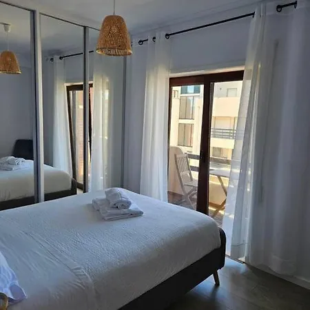 Ria Sol Mar Apartment Costa Nova Exterior photo