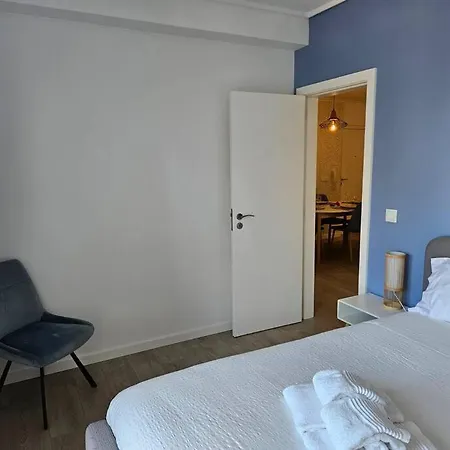 Ria Sol Mar Apartment Costa Nova Exterior photo