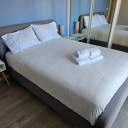 Ria Sol Mar Apartment Costa Nova Exterior photo