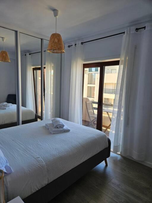 Ria Sol Mar Apartment *