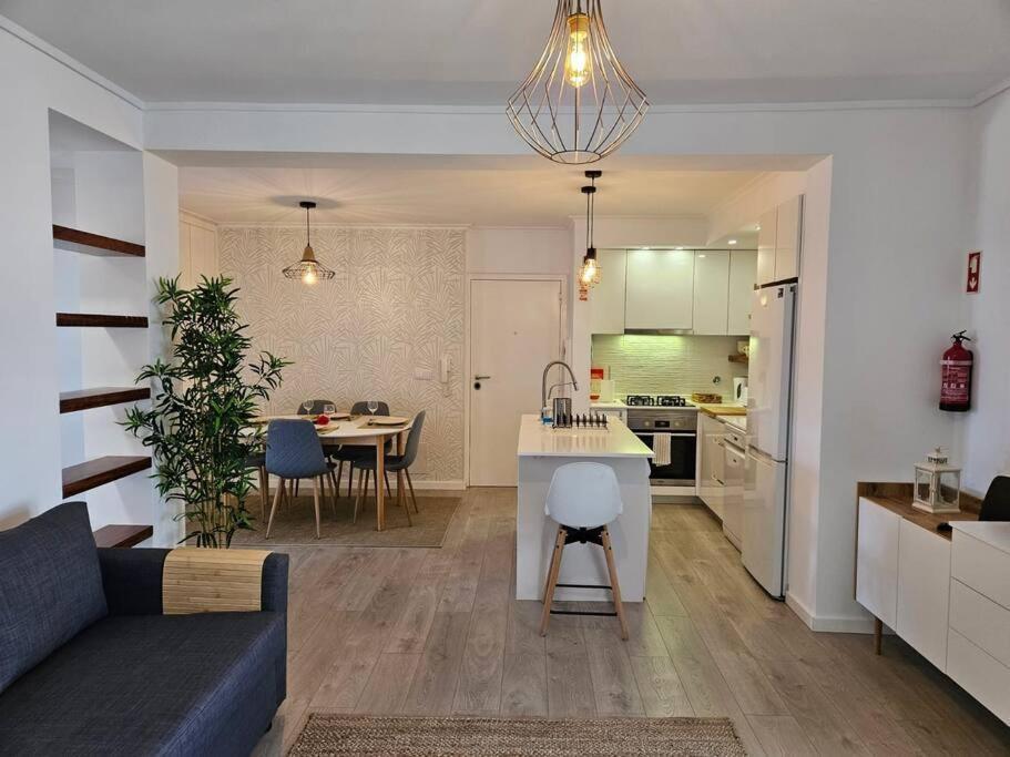 Apartment Ria Sol Mar