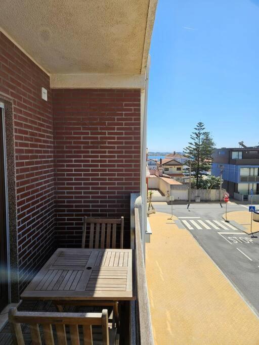 Ria Sol Mar Apartment *