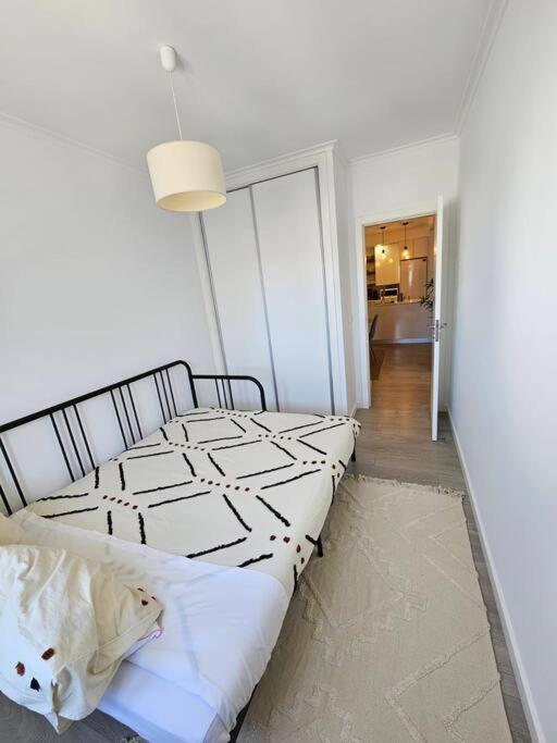 Ria Sol Mar Apartment