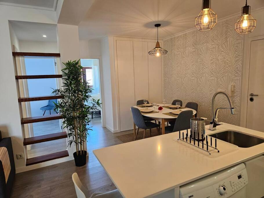 Apartment Ria Sol Mar