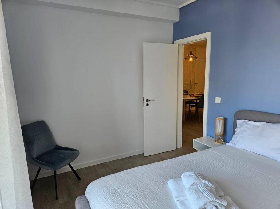 Apartment Ria Sol Mar Costa Nova