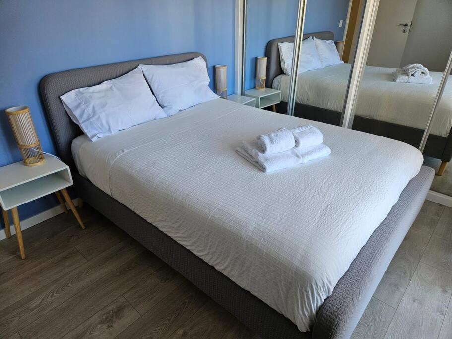Ria Sol Mar Apartment