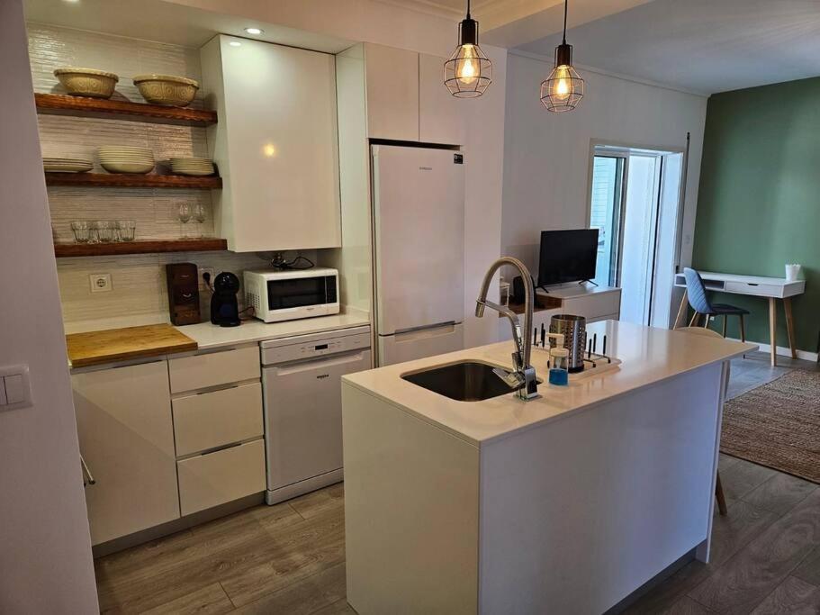 Ria Sol Mar Apartment