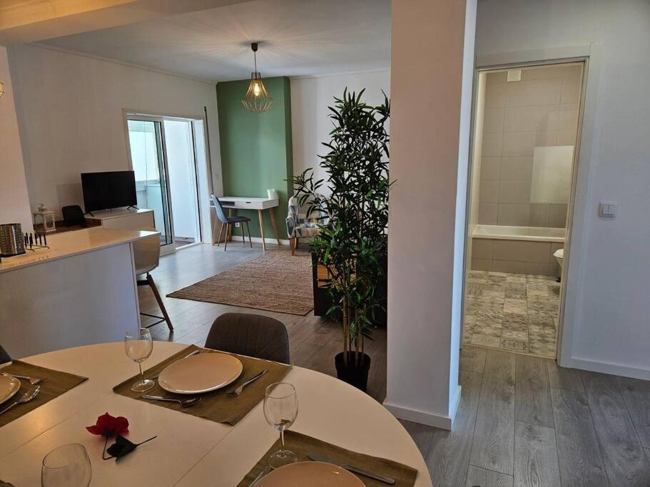 Apartment Ria Sol Mar