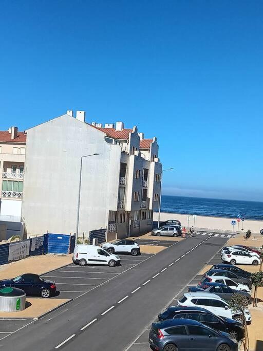Ria Sol Mar Apartment