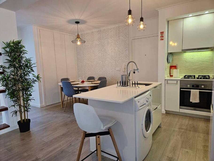 Apartment Ria Sol Mar