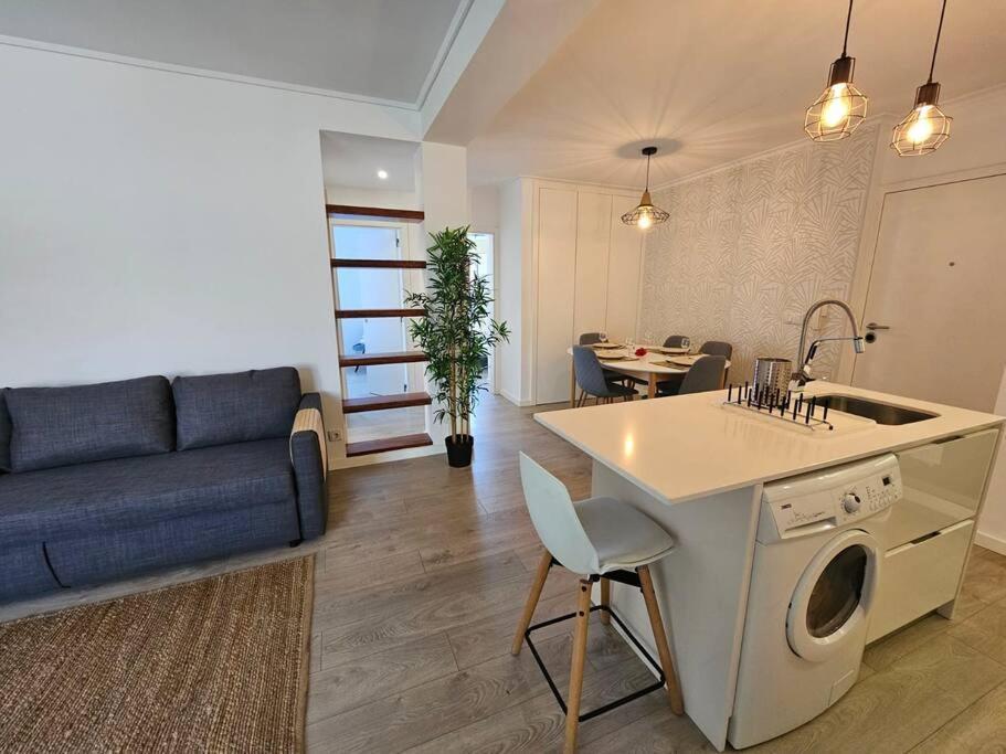 Ria Sol Mar Apartment