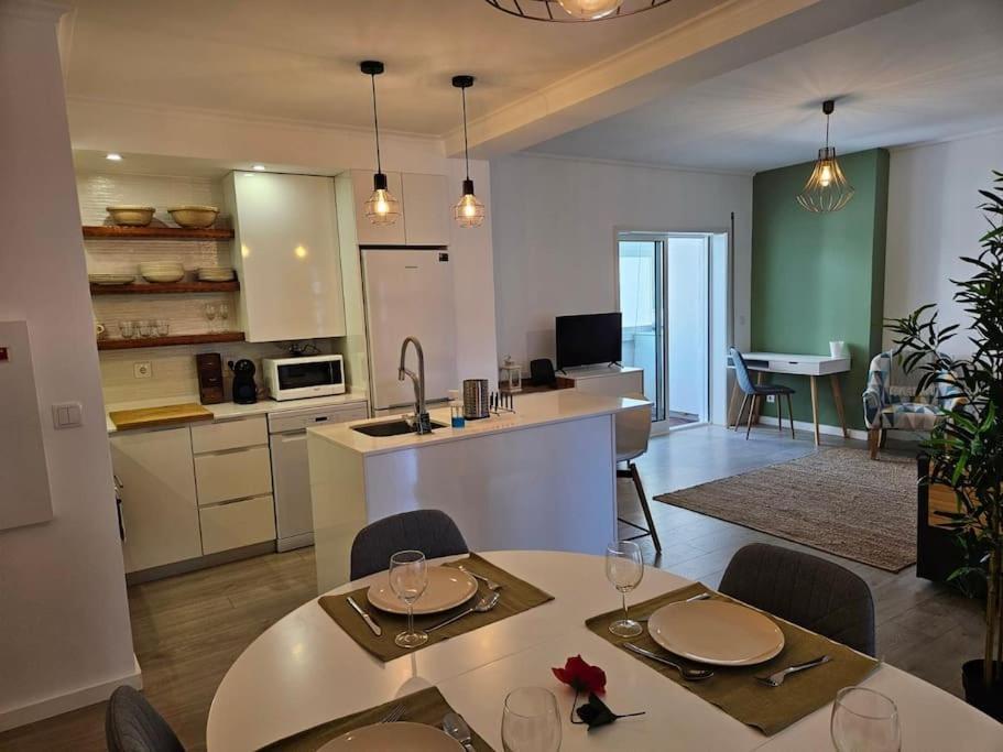 Ria Sol Mar Apartment *